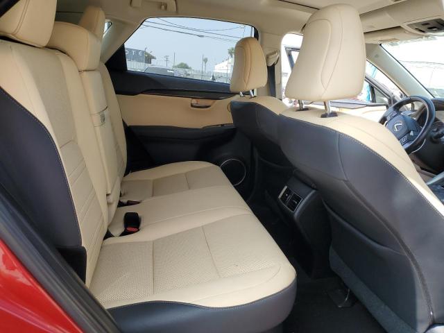 2020 LEXUS NX 300 JTJGARBZ7L5020469