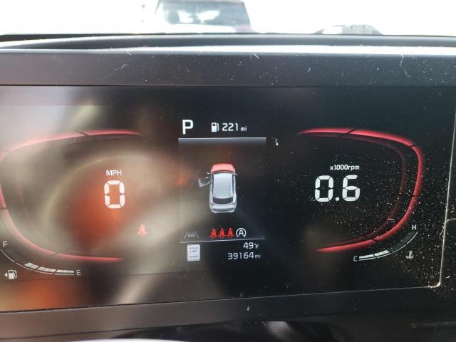 2023 KIA SPORTAGE L - KNDPUCAF7P7166640
