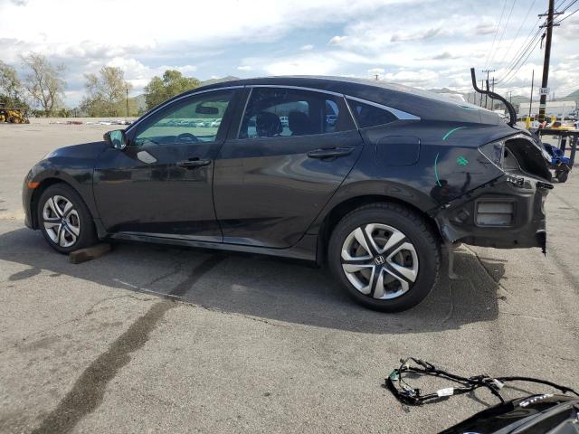 Vin: 19xfc2e57ge023469, lot: 51270615, honda civic lx 20162
