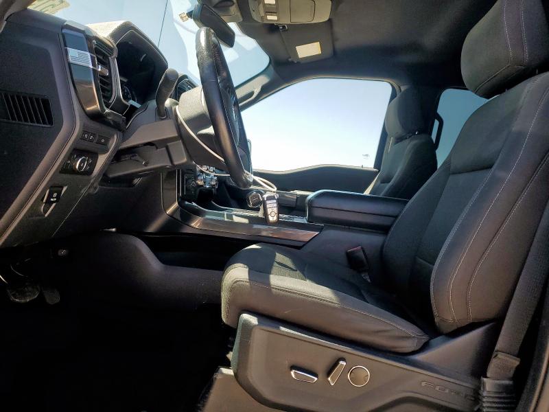 2021 FORD F150 SUPER - 1FTFW1E53MKD15226