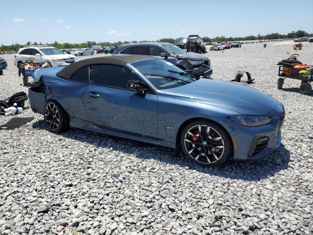Vin: wba73db01sct93631, lot: 54525835, bmw m4 20254