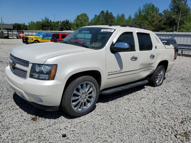 CHEVROLET AVALANCHE