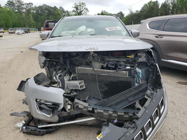 2019 JEEP COMPASS LI 3C4NJCCB9KT664241