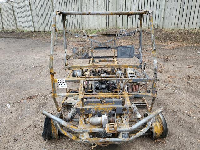 2010 POLARIS RANGER 800 4XATH76A9A2161894