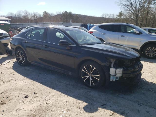 Vin: 4t1b11hk4ju006908, lot: 53030725, toyota camry l 20184