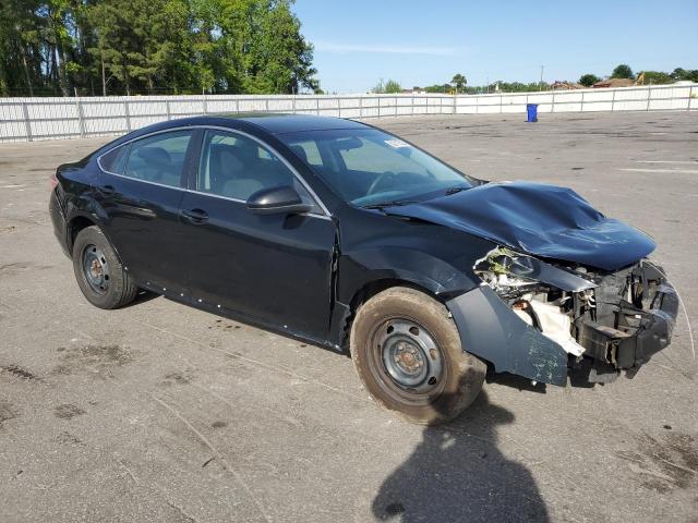 Vin: 1yvhz8bh8c5m33447, lot: 53717535, mazda 6 i 20124