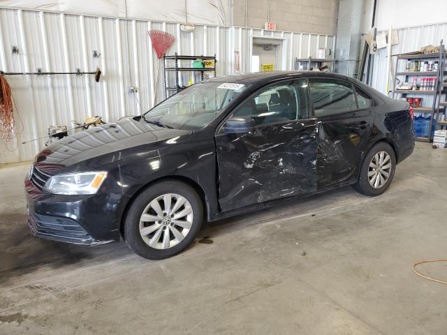 Vin: 3vwd17aj1fm243589, lot: 54231515, volkswagen jetta se 2015 img_1