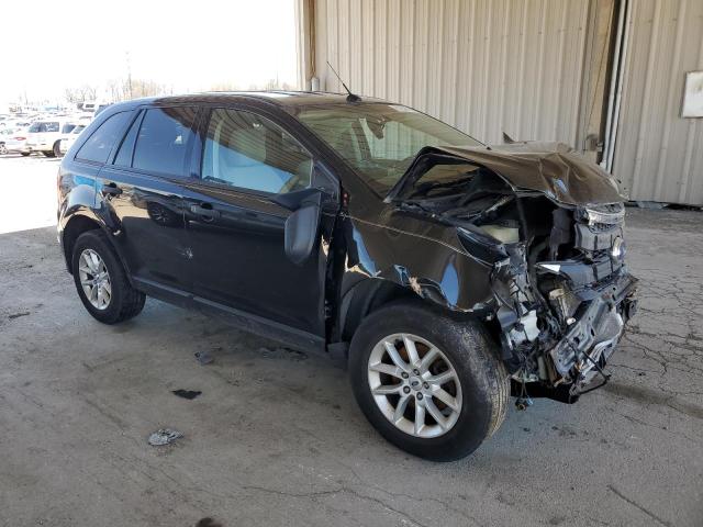 Vin: 2fmdk3gc8dbb47261, lot: 60101155, ford edge se 20134