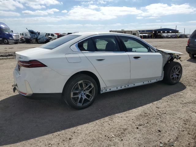 2024 BMW I5 EDRIVE WBY33FK05RCR50188