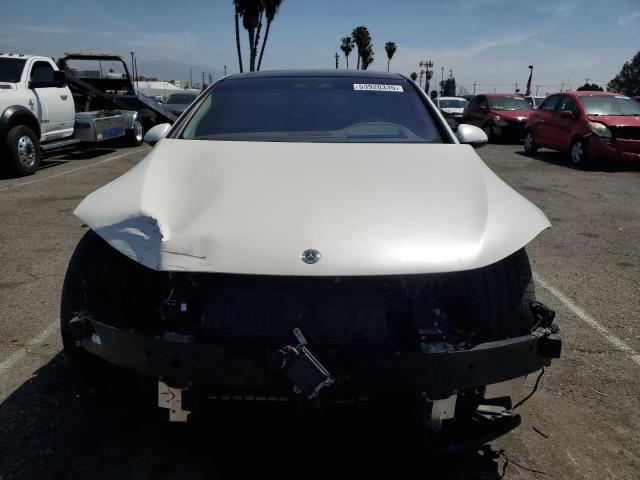 2022 MERCEDES-BENZ EQS SEDAN - W1KCG5FB9NA009947