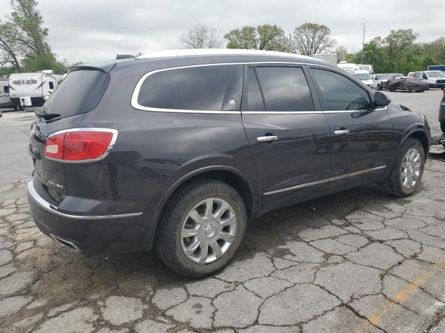 Vin: 5gakrckd3hj329797, lot: 54588165, buick enclave 20173