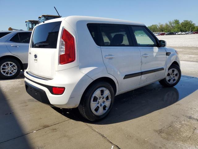 Vin: kndjt2a50c7392426, lot: 54002855, kia soul 20123