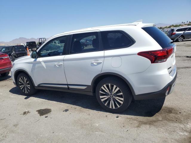 Vin: ja4ad3a39lz005372, lot: 52208305, mitsubishi outlander se 20202