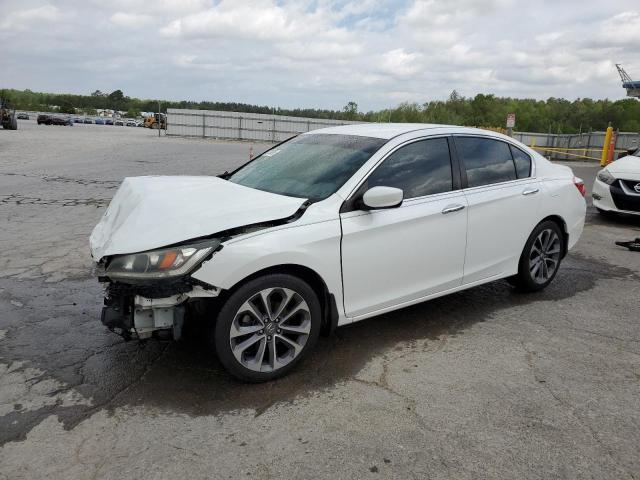 HONDA ACCORD SPO