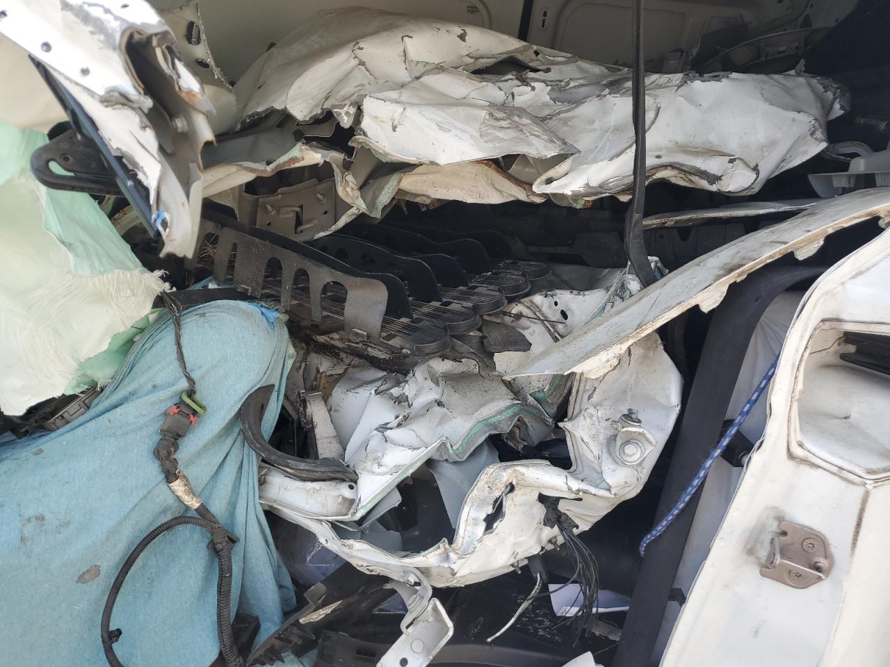 FORD TRANSIT CONNECT XLT