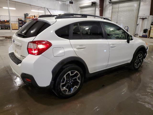 2017 SUBARU CROSSTREK - JF2GPABC2H8262219