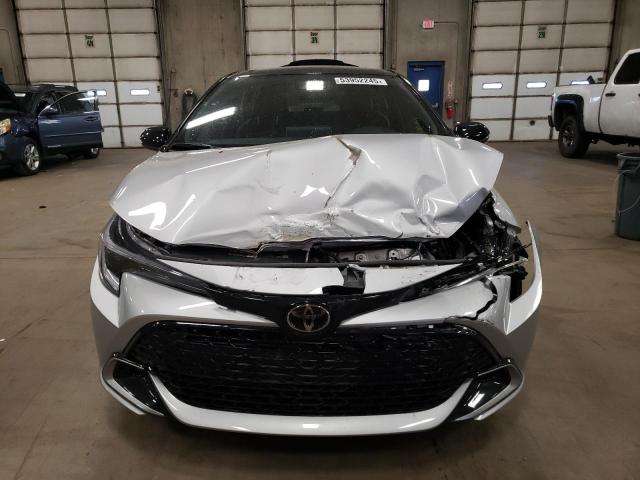 2023 TOYOTA COROLLA XS - JTNC4MBE1P3198366