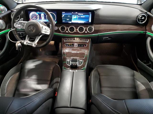 2020 MERCEDES-BENZ E 63 AMG-S - W1KZF8KBXLA823137