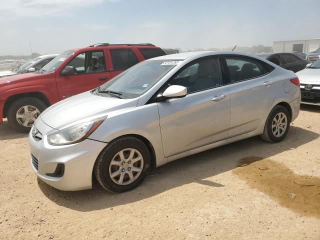 Vin: kmhct4ae9eu611629, lot: 53181265, hyundai accent gls 2014 img_1