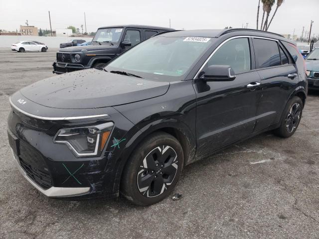 Vin: kndct3l17p5035769, lot: 52934025, kia niro wave wave 2023 img_1