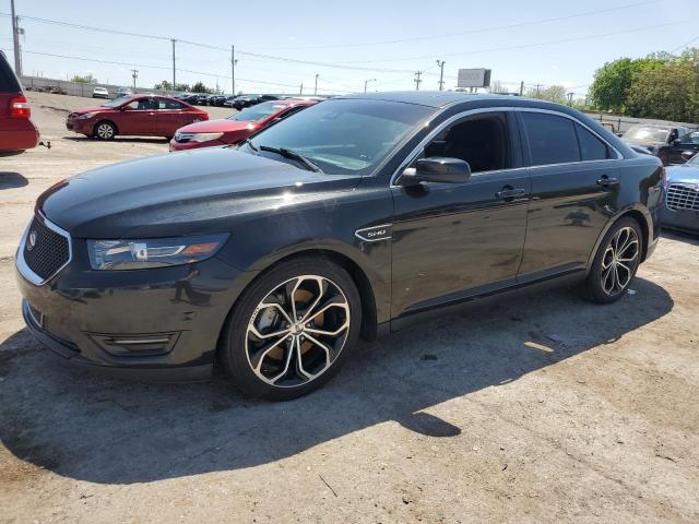 Vin: 1fahp2kt7dg133620, lot: 54219005, ford taurus sho 2013 img_1