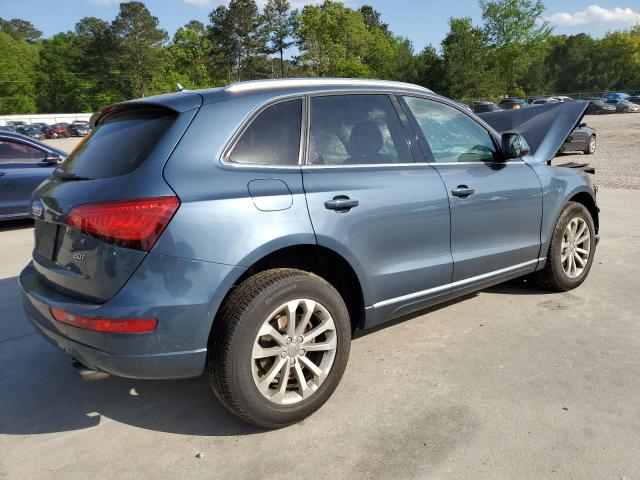 Vin: wa1l2afp8ga101271, lot: 52609095, audi q5 premium plus 20163