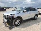2020 KIA SORENTO L - 5XYPG4A30LG654280