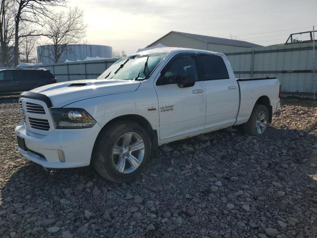 Vin: 1c6rr7ut9gs168753, lot: 51271485, ram 1500 sport 2016 img_1