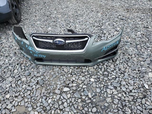 2016 SUBARU IMPREZA - JF1GJAA61GG020639