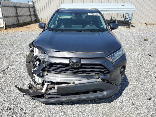 2020 TOYOTA RAV4 XLE - 2T3W1RFV5LC054877
