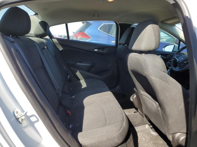 2016 CHEVROLET CRUZE LT - 1G1BE5SM1G7295739