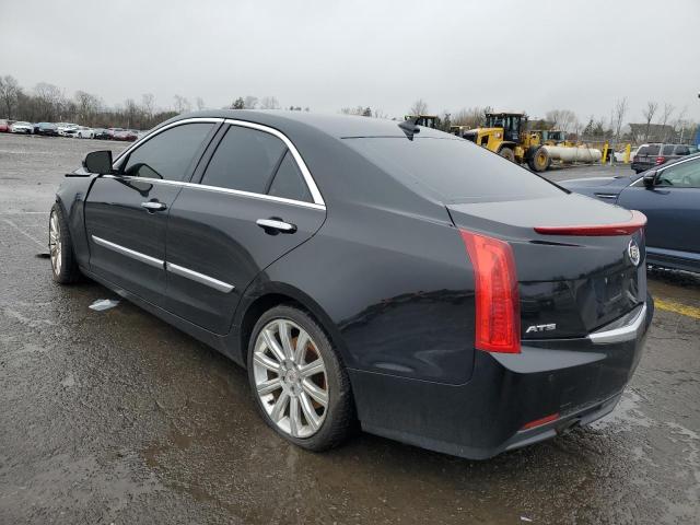 Vin: 1g6ab5ra8d0111427, lot: 51668385, cadillac ats luxury 20132
