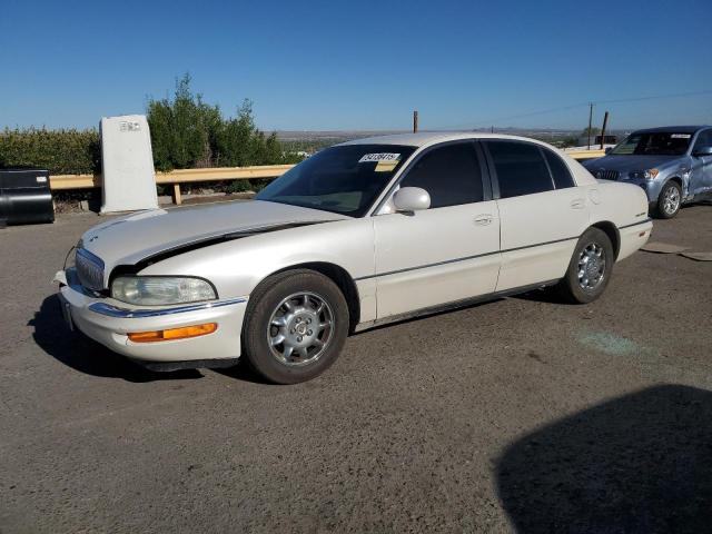 BUICK PARK AVENU