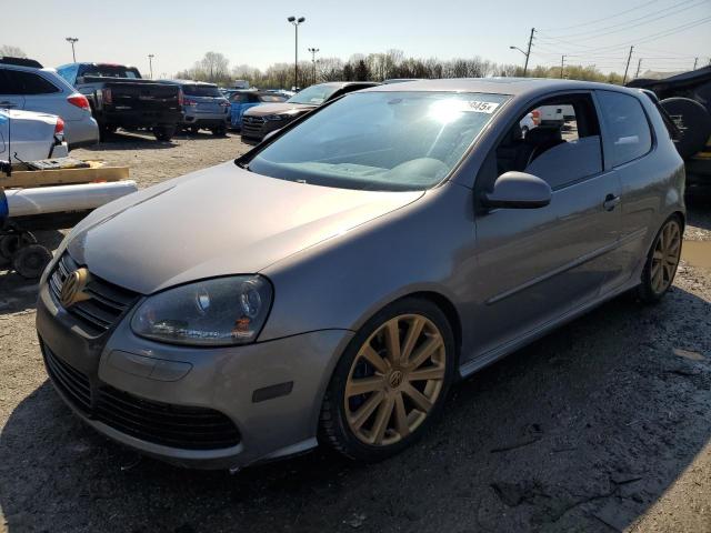 VOLKSWAGEN R32 2008 WVWKC71KX8W237452 photo #1