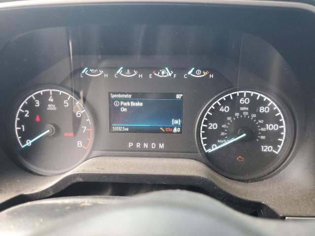 2021 FORD F150 SUPER - 1FTFX1E53MFD02174