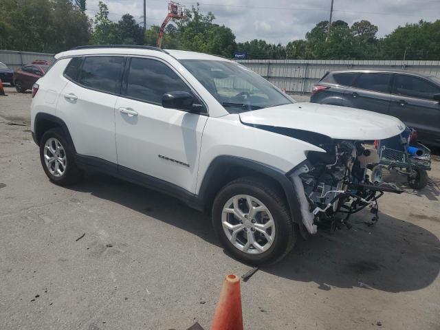 Vin: 3c4njdbn2rt136469, lot: 54068425, jeep compass latitude 20244