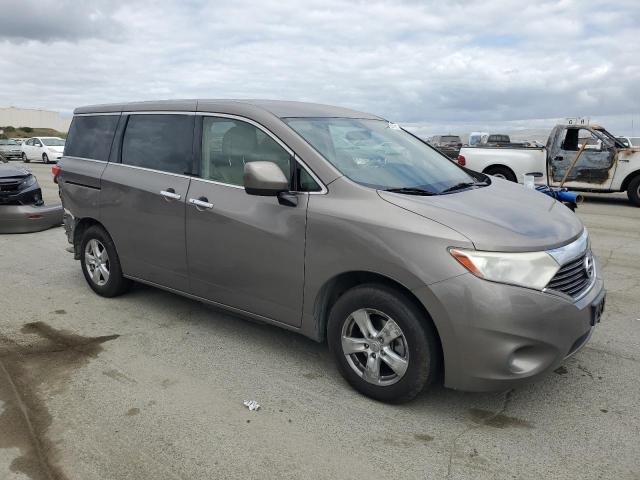 Vin: jn8ae2kp2f9132181, lot: 54418385, nissan quest s 20154