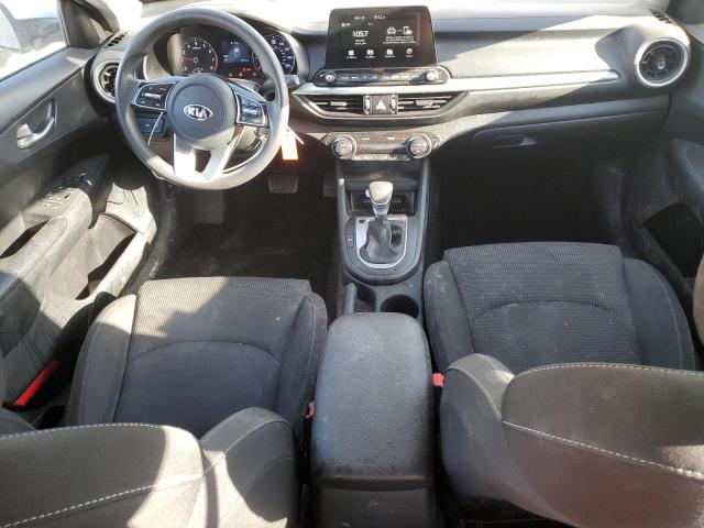 2019 KIA FORTE FE - 3KPF24AD3KE121158