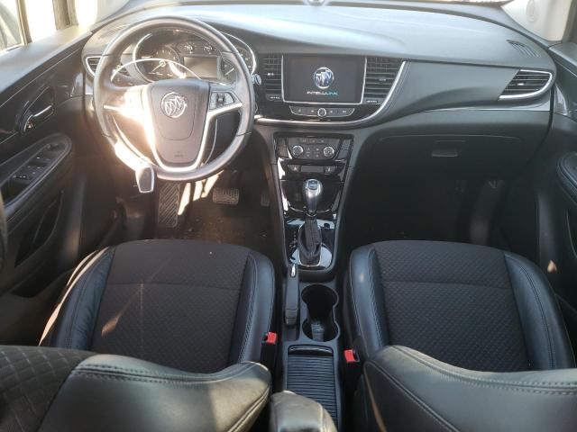 2017 BUICK ENCORE PRE - KL4CJASB7HB172888
