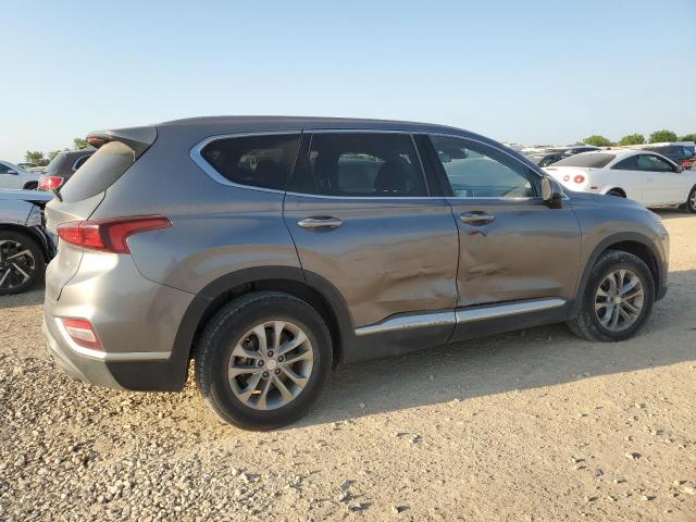 Vin: 5nms2cadxkh119425, lot: 52293965, hyundai santa fe se 20193