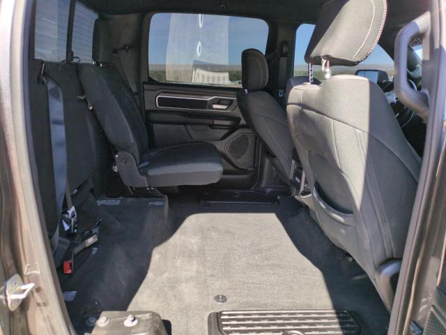2023 RAM 1500 BIG H - 1C6RREFT0PN694088