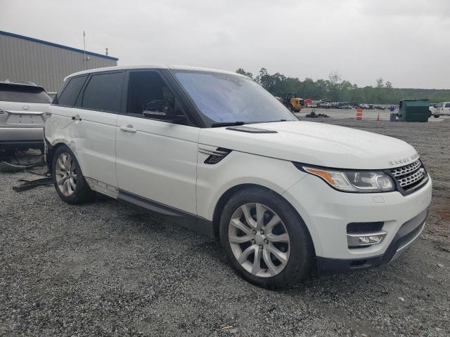2017 LAND ROVER RANGE ROVE - SALWR2FV5HA694603