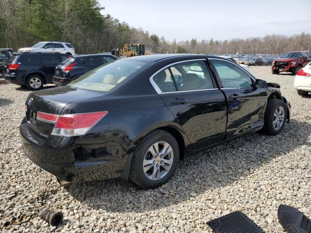 Vin: 1hgcp2f67ba139850, lot: 52720355, honda accord se 20113