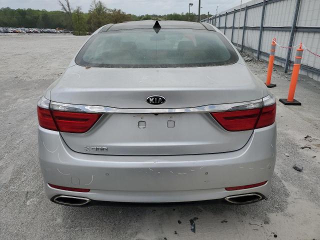 2017 KIA K900 KNALU4D36H6035113