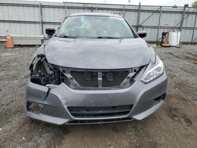2018 NISSAN ALTIMA 2.5 - 1N4AL3AP4JC204461