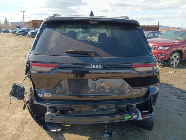 2023 JEEP GRAND CHER - 1C4RJYB66P8788458