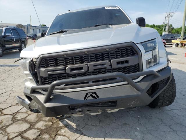 2017 FORD F150 RAPTO 1FTFW1RGXHFC20186