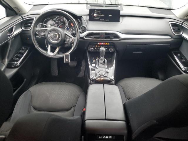 2021 MAZDA CX-9 SPORT - JM3TCABY9M0519560