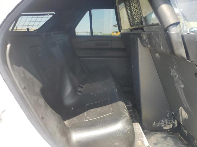 2021 FORD EXPLORER P - 1FM5K8AW8MNA12077