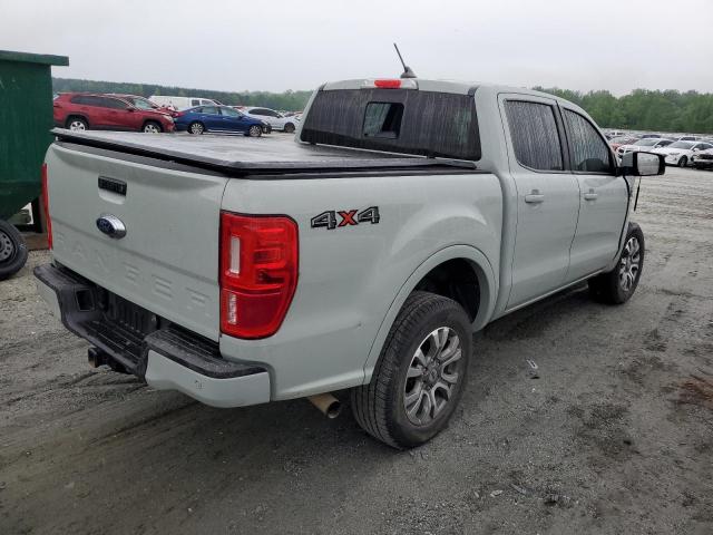 Vin: 1fter4fh8mld43515, lot: 54320125, ford ranger xl 20213
